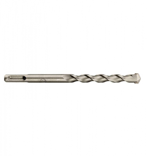 Бур SDS-plus classic 10.0х210мм Metabo 626187000 Бур SDS-plus classic 10.0х210мм Metabo 626187000