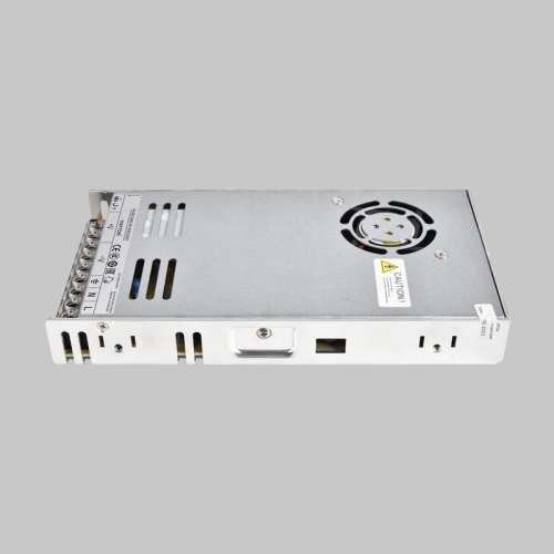 Блок питания PSL002 24В 350Вт IP20 Maytoni 220207 фото 3 Блок питания PSL002 24В 350Вт IP20 Maytoni 220207 фото 3
