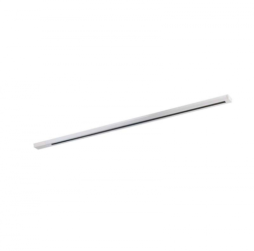 Шинопровод PTR 2M-WH 2м бел. JazzWay 5010727 Шинопровод PTR 2M-WH 2м бел. JazzWay 5010727