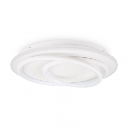 Светильник Spiral 85Вт IP20 потолочн. Freya FR6089CL-L120W фото 2