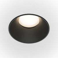 Светильник VGL 10Вт GU10х1 IP20 встраив. Voltega VGL051-U-2WB