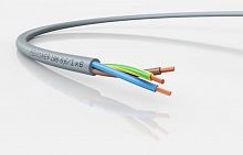 Кабель FLEXICORE 100 0.6/1кВ 3G4 (м) LAPP 3120001314