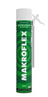 Пена монтажная Makroflex оригинальная СТД всесезонная 750мл Makroflex Б0049529