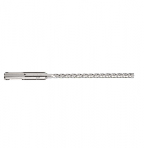 Бур SDS-Plus P4Plus 6.0х110мм Metabo 626204000