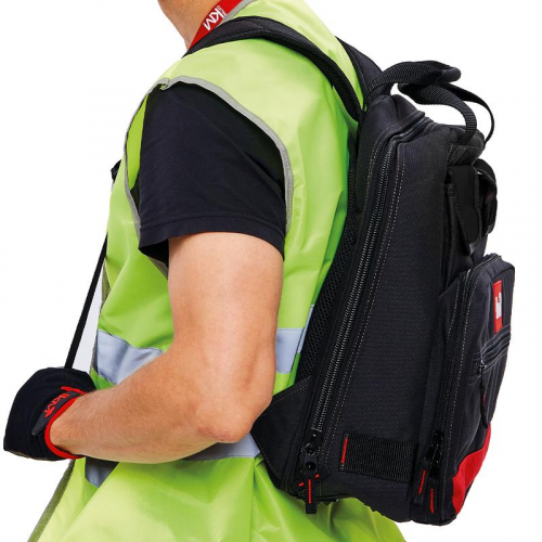 Рюкзак монтажника KM-TOOLBACKPACK-23 КМ LO43174 фото 3 Рюкзак монтажника KM-TOOLBACKPACK-23 КМ LO43174 фото 3