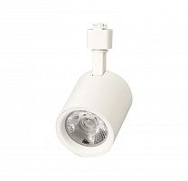 Светильник трековый PTR 0530 30Вт 4000К 24град. WH бел. IP40 JazzWay 5010642