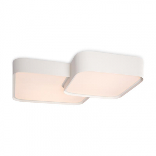 Светильник Square 84Вт IP20 потолочн. Freya FR6095CL-L84W