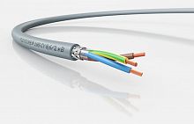 Кабель FLEXICORE 105 CY 0.6/1кВ 3G6 (м) LAPP 3120001489