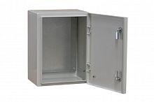Корпус металлический ЩРНМ IP31 400х300х150 DEKraft 32466DEK