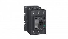 Контактор MC1D 3п 50А кат. 24В AC 1НО+1НЗ SE MC1D50B7