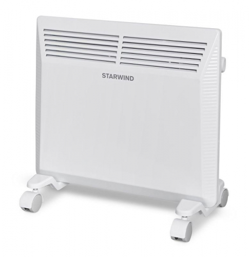 Конвектор 1000Вт SHV5210 STARWIND 1387137 Конвектор 1000Вт SHV5210 STARWIND 1387137