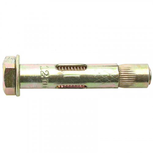 Болт анкерный 8х45 накл. цинк. Tech-Krep 117959