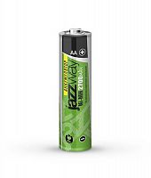 Аккумулятор AA/HR6 NI-MH 2700мА.ч предзаряженный BL-2 (блист.2шт) JAZZway 5007840