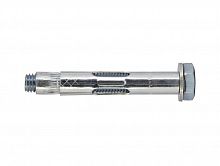 Болт анкерный 10х80 накл. цинк. Tech-Krep 117964