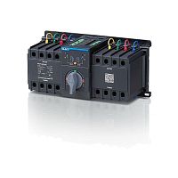 Устройство автоматического ввода резерва АВР 50А NXZB-63H/4CT RS-485 D50 (R) CHINT 171638