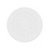 Лампа светодиодная LED-GX53-8W/NW/GX53/FR PLZ01WH 8Вт матовая 4000К тепл. бел. GX53 (упак. картон) Uniel UL-00001671