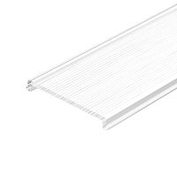 Экран ARH-POWER-W35(F)-2000 Clear-PM 2м пластик Arlight 017627