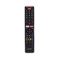 Пульт универсальный для телевизоров TELEFUNKEN/VESTEL/BEKO Rexant 38-0013