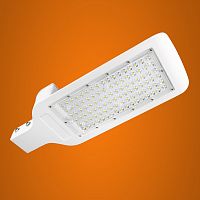 Свет-к конс-ный с/д OL-STR-102-100Вт-5000К IP65 (10) 10000Лм (2 года гарантия)