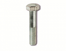 Болт М8х60 шестиугол. (уп.50шт) DKC CM020860