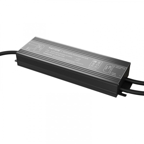 Блок питания PSI001 24В 60Вт IP67 Maytoni 020213 Блок питания PSI001 24В 60Вт IP67 Maytoni 020213