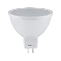 Лампа светодиодная низковольтная PLED-SP JCDR 10Вт 5000К GU5.3 12-24В JazzWay 5049727
