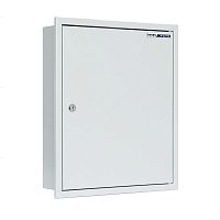 Корпус металлический встраиваемый ЩРв-54 IP31 520х440х120 PRIZMA TOKOV Electric TKE-PZ-WMRB-54-IP31