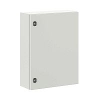 Корпус навесной STE с М/П 800х600х250мм DKC R5STE0869