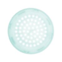 Лампа светодиодная LED-GX53-10W/NW/GX53/FR PLZ01WH 10Вт матовая GX53 Uniel UL-00003721