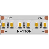 Лента светодиодная 24В 2216 8Вт/м 4000К IP20 (уп.5м) Maytoni 201062