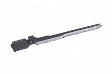 Светильник светодиодный PSL 09 100Вт 5000К уличный консольный ДКУ GR IP65 Pro JazzWay 5064119