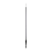 Светильник KT-CANNA-L1000-1W Warm3000 DG 110deg 24В 1Вт 3000К IP65 ландшафтный метал. Arlight 034163