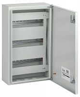 Корпус металлический ЩРН-36 ЭКО СТМ 500х300х145 IP31 NO_ECO_STM_SHRN-36_IP31 ЭРА Б0041676