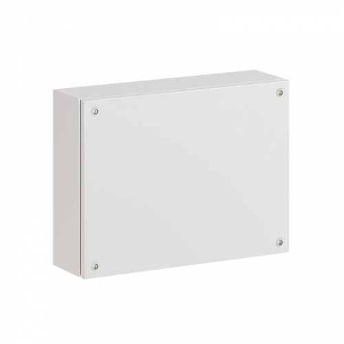 Корпус клеммный металлический SDE 400х300х120мм DKC R5SDE4312 Корпус клеммный металлический SDE 400х300х120мм DKC R5SDE4312