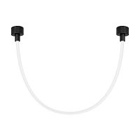 Светильник светодиодный SP-TROPIC-SURFACE-R18-L1200-18W Warm3000 (BK 360 deg 230В) IP20 пластик Arlight 043401