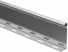 Перегородка разделительная H=80 L3000 0.7мм IEK CRP00-5-080-3000-07