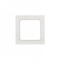 Рамка 1-м Стокгольм бел. PROxima EKF EXM-G-302-10