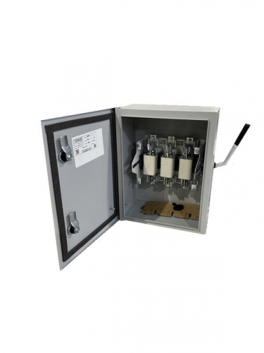 Ящик силовой ЯБПВУ-100А IP54 TVENKOM БП-00008942 фото 3 Ящик силовой ЯБПВУ-100А IP54 TVENKOM БП-00008942 фото 3