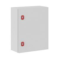 Корпус навесной ST 800х600х250мм IP66 с монтажн. платой без фланца DKC R5ST0869-F