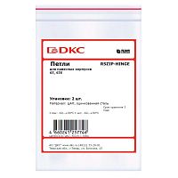 Петля для навесных корпусов ST STE оцинк. сталь (уп.2шт) DKC R5ZIP-HINGE