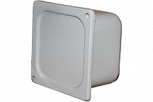 Коробка распределительная 200х200х100мм IP31 У-996М порошк. покрытие Электрофидер