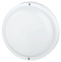 Светильник ДПО-R1-20-6.5К-WIN-IP65 круг TOKOV ELECTRIC ТОК-R1-20-6.5К-WIN-IP65