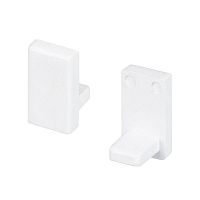 Заглушка ARH-MICRO-0510 глухая пластик Arlight 037393