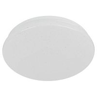 Светильник светодиодный Классик SPB-6 Slim Night SKY WH 24W-6.5K 24Вт 6500К без ДУ Эра Б0069781