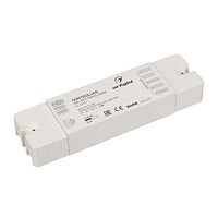 Контроллер ARL-4022-SIRIUS-RGBW (12-24В 4х6А 2.4G) (IP20 пластик) Arlight 027151