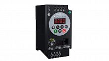 Преобразователь частоты STV050 Hertz 0.75кВт 380В ЭМС С3 + LED панель оператора SE STV050U07N4