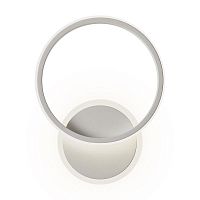 Светильник Omega 15Вт 4000К IP20 бра настен. Freya FR6197WL-L15W