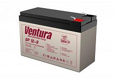 Аккумулятор 12В 9А.ч GP 12-9 Ventura
