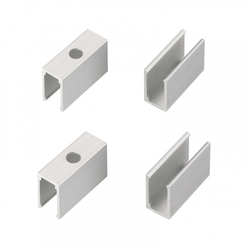 Держатель WPH-FLEX-0613-SIDE металл Arlight 040817 Держатель WPH-FLEX-0613-SIDE металл Arlight 040817
