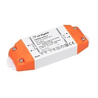 Блок питания ARV-SP-24030-PFC (24В 1.25А 30Вт) (IP20 пластик) Arlight 038816
